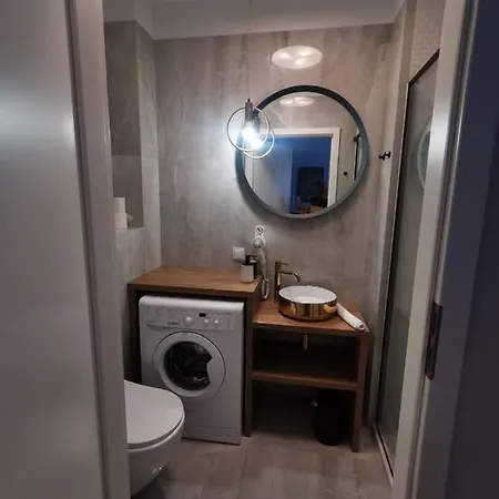 Apartment Paula Świnoujście Zewnętrze zdjęcie