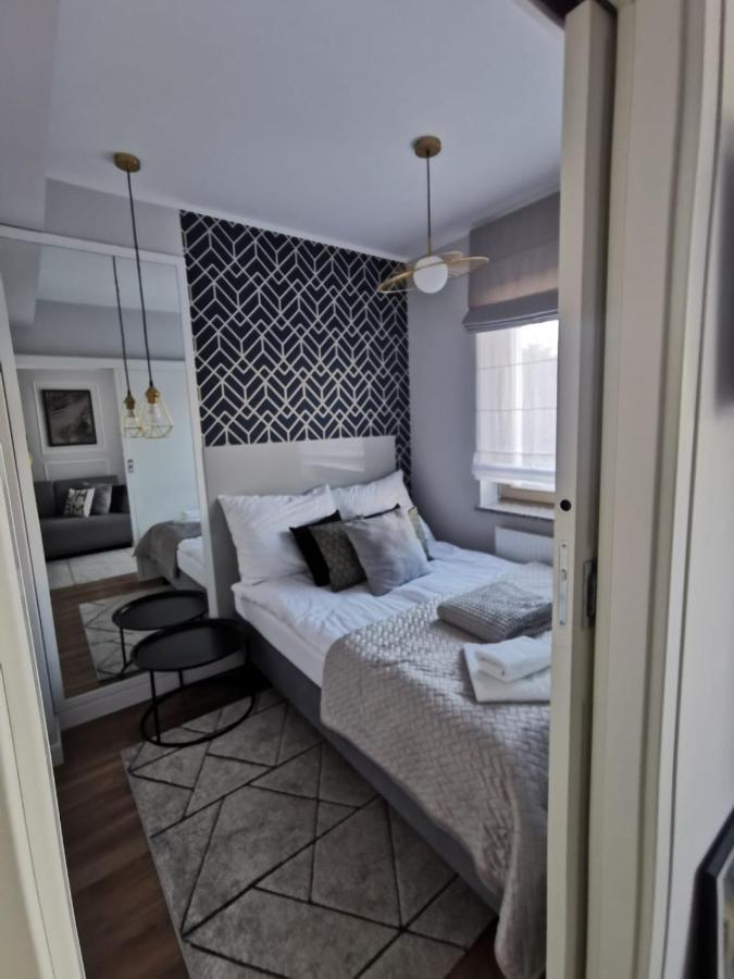 Paula Apartment