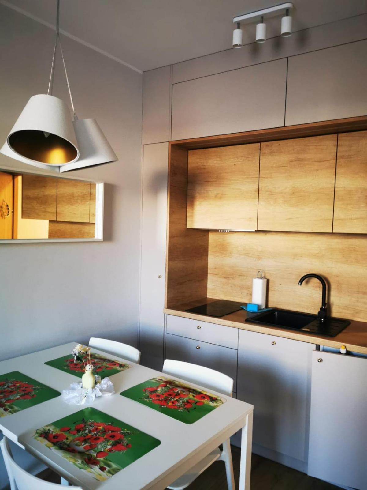 Paula Apartment